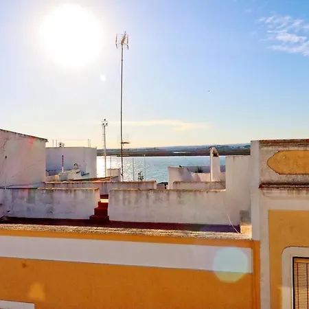 Mestre * Ayamonte