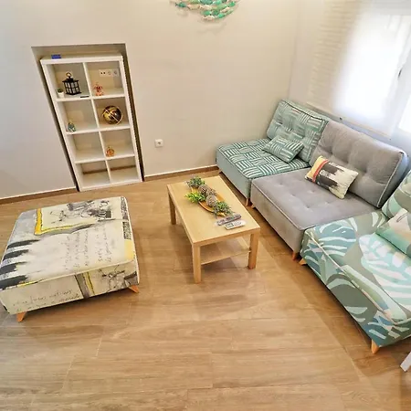 Mestre Apartment