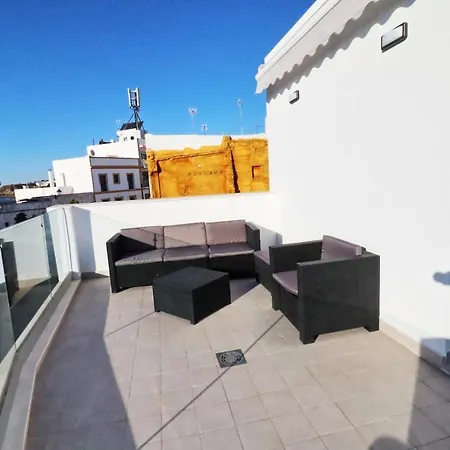 Apartment Mestre *