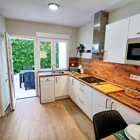 Apartment Mestre