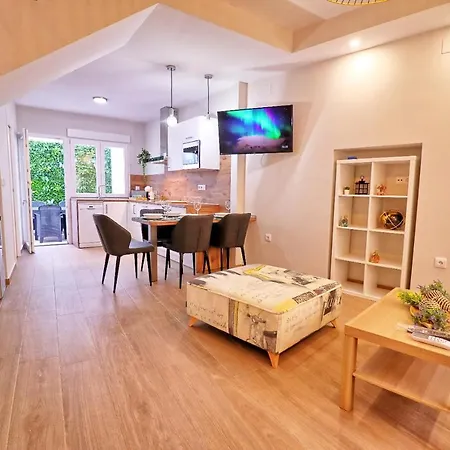 Mestre Apartment *