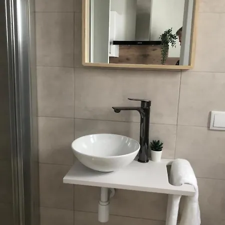 Mestre Apartment
