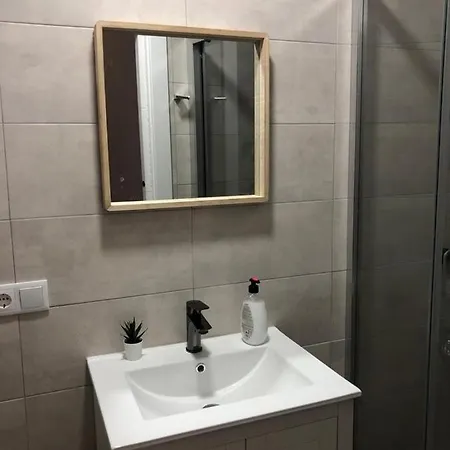 Mestre Apartment *