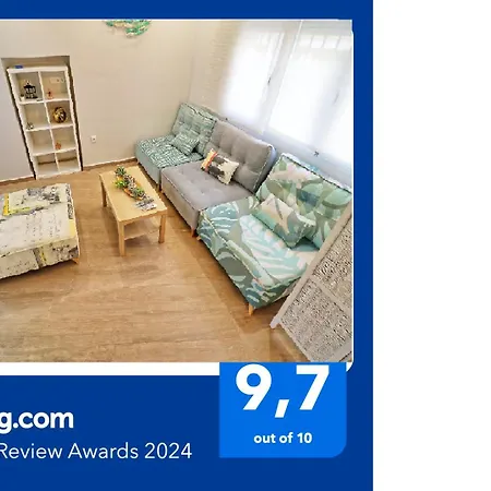 Apartment Mestre *